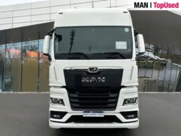 MAN TGX 18.500