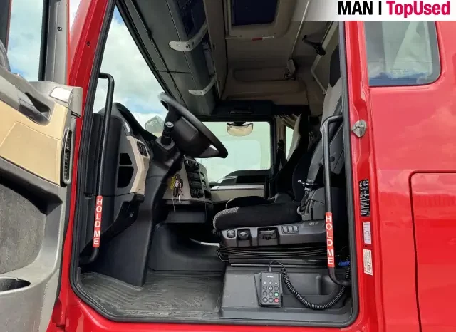 
								MAN TGX 18.470 full									