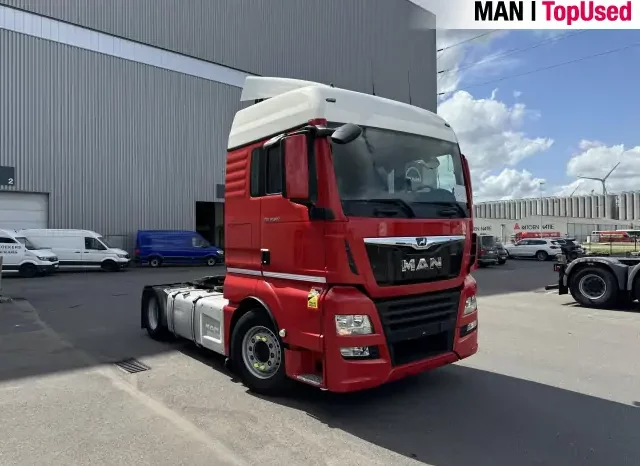 
								MAN TGX 18.470 full									