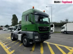 MAN TGX 18.510