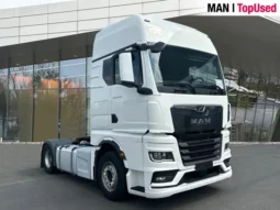 MAN TGX 18.500