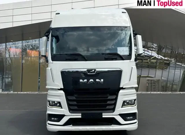 
								MAN TGX 18.470 full									