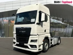 MAN TGX 18.500