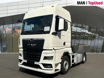 MAN TGX 18.500