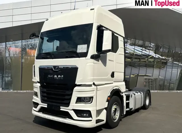 
								MAN TGX 18.470 full									