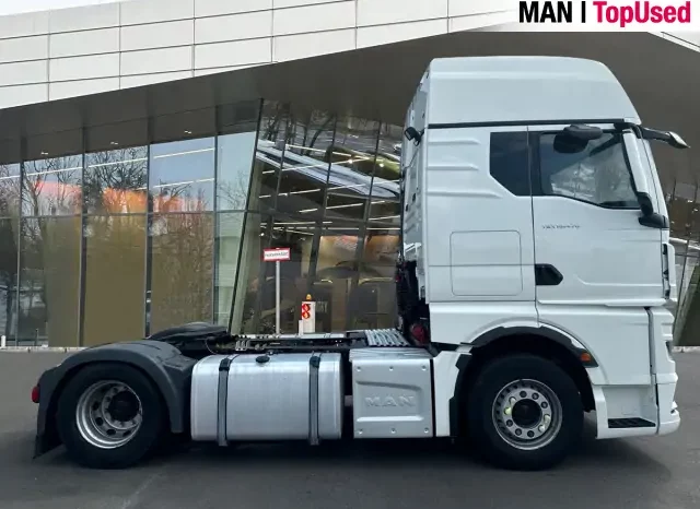 
								MAN TGX 18.470 full									