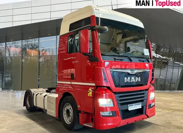 
								MAN TGX 18.460 full									