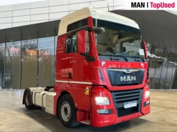 MAN TGX 18.400