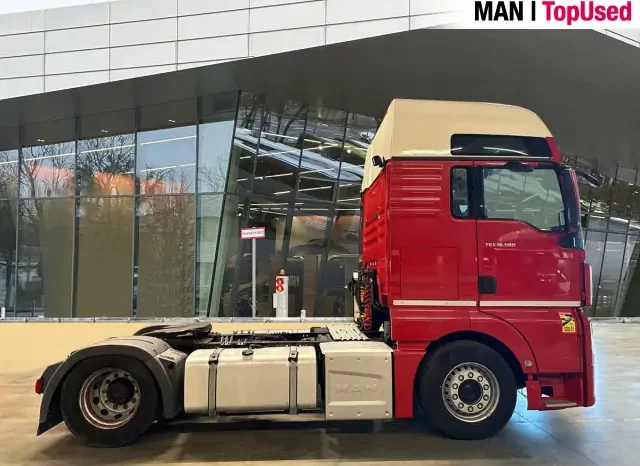 
								MAN TGX 18.460 full									