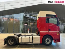 
										MAN TGX 18.400 full									