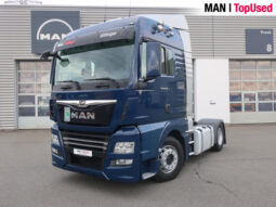 MAN TGX 18.510 4X2 BLS