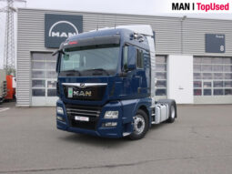 MAN TGX 18.510 4X2 BLS