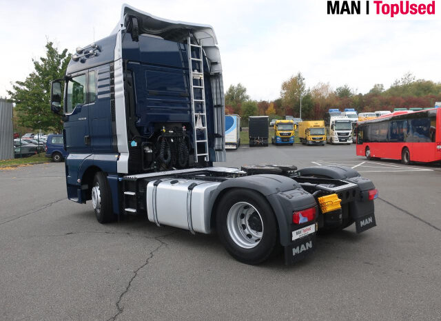 
								MAN TGX 18.510 4X2 BLS full									