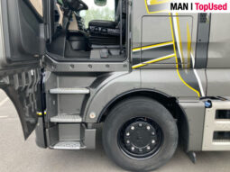 
										MAN TGX 18.500 4X2 BLS EDITION full									