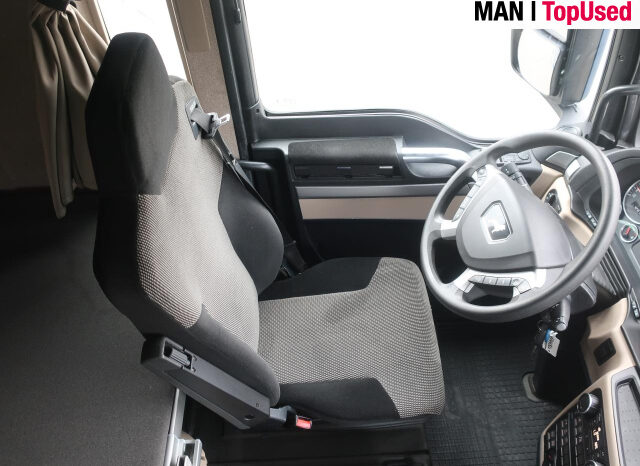 
								MAN TGX 18.510 4X2 BLS full									