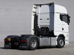 
										MAN TGX 18.470 4×2 BLS full									