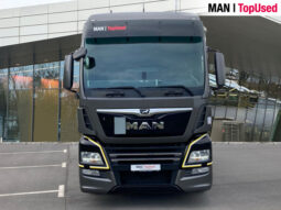 
										MAN TGX 18.500 4X2 BLS EDITION full									