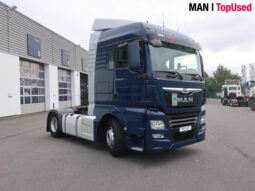 
										MAN TGX 18.510 4X2 BLS full									