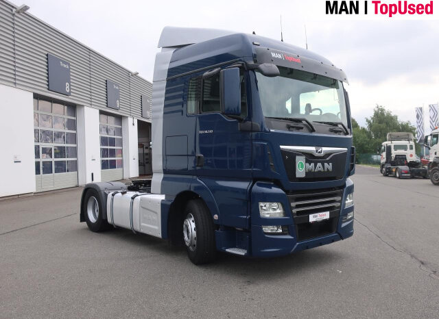 
								MAN TGX 18.510 4X2 BLS full									