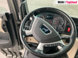 
										MAN TGX 18.500 4X2 BLS EDITION full									