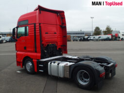 
										MAN TGX 18.510 4X2 BLS full									