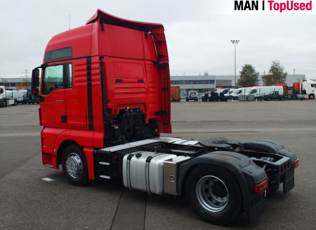 
								MAN TGX 18.510 4X2 BLS full									