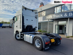 
										MAN TGX 18.430 4×2 BL SA full									