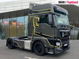 
										MAN TGX 18.500 4X2 BLS EDITION full									