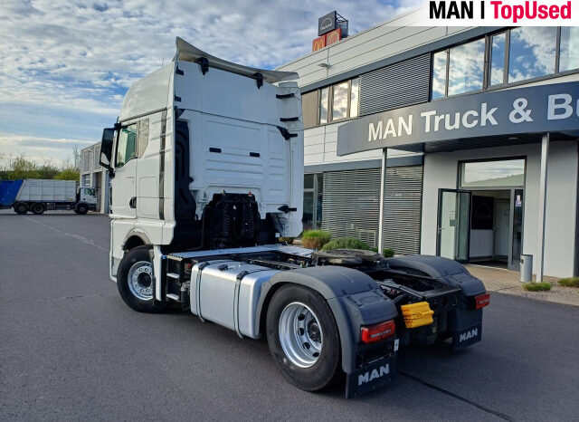 
								MAN TGX 18.430 4×2 BL SA full									