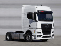 
										MAN TGX 18.470 4×2 BLS full									