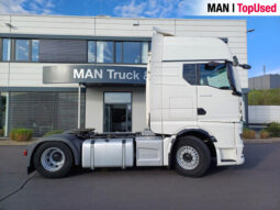 
										MAN TGX 18.430 4×2 BL SA full									