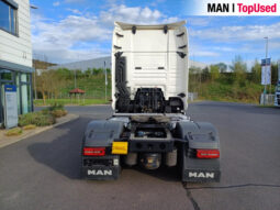 
										MAN TGX 18.430 4×2 BL SA full									