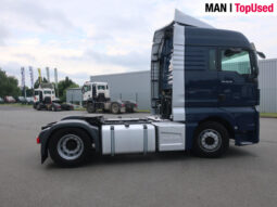 
										MAN TGX 18.510 4X2 BLS full									