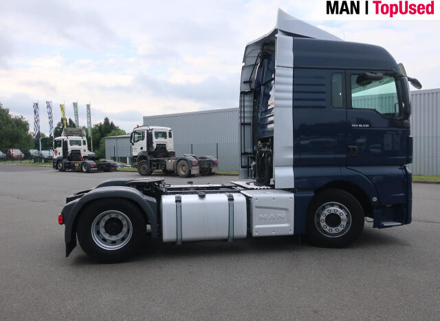 
								MAN TGX 18.510 4X2 BLS full									