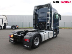 
										MAN TGX 18.510 4X2 BLS full									