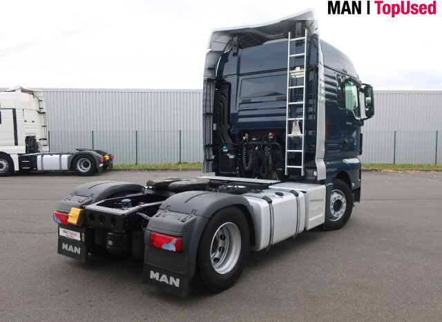 
								MAN TGX 18.510 4X2 BLS full									