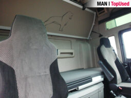 
										MAN TGX 18.510 4X2 BLS full									